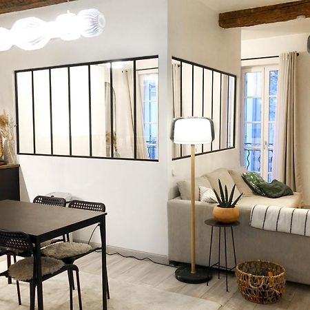 Beau Loft Au Coeur De Toulonアパートメント エクステリア 写真