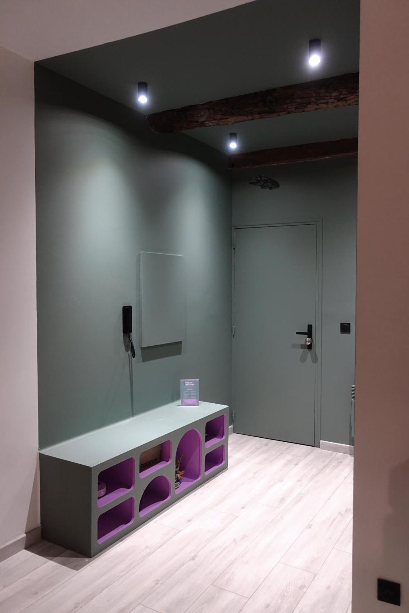 Beau Loft Au Coeur De Toulonアパートメント エクステリア 写真