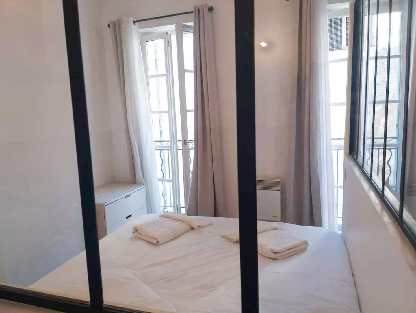 Beau Loft Au Coeur De Toulonアパートメント エクステリア 写真